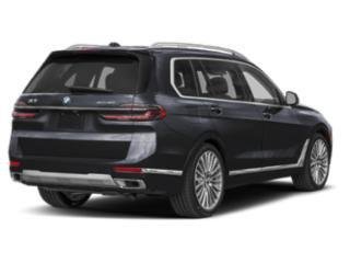 New 2027 Black Sapphire Metallic BMW xDrive40i image 12