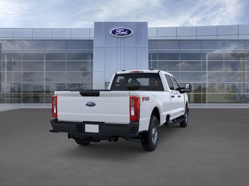 2025 Ford F-250 Super Duty XL - Photo 17