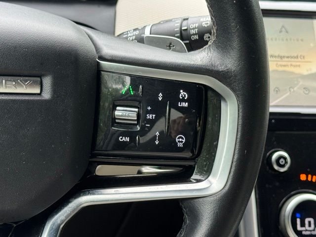 Used 2023 Fuji White Land Rover S R-Dynamic image 24