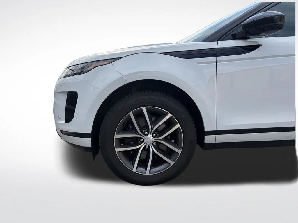 Certified Used 2026 White Land Rover S image 9