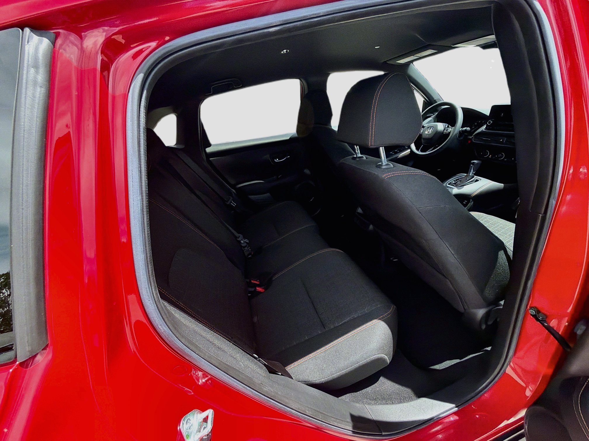 2024 Honda HR-V Sport - Photo 27