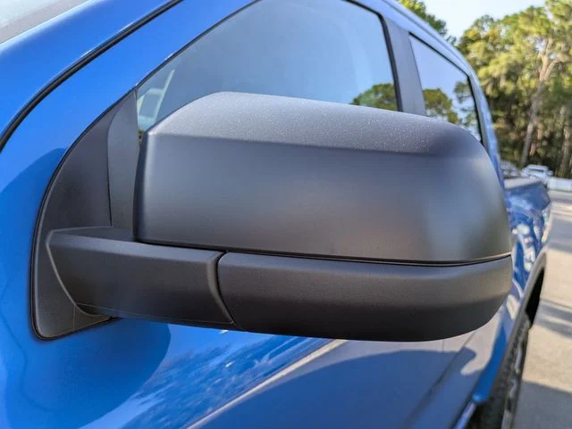 New 2026 Blue Ford XLT image 12