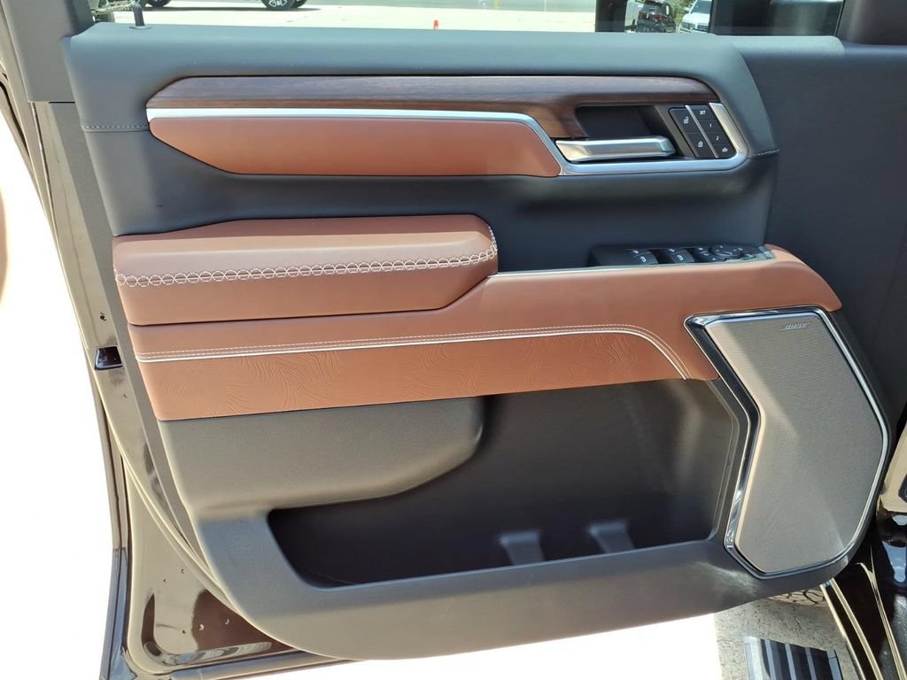 New 2026 Onyx Black GMC Denali Ultimate image 17