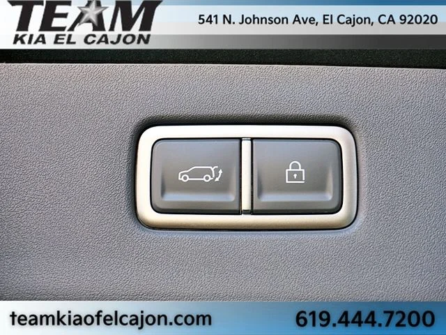 New 2026 Gray Kia Land image 17