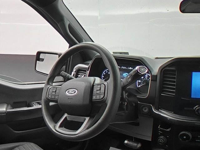 Used 2022 Red Ford XL image 35