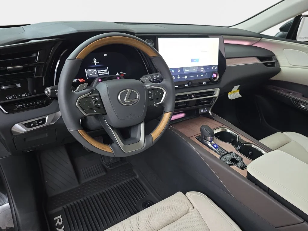 New 2026 Caviar Lexus LUXURY image 10