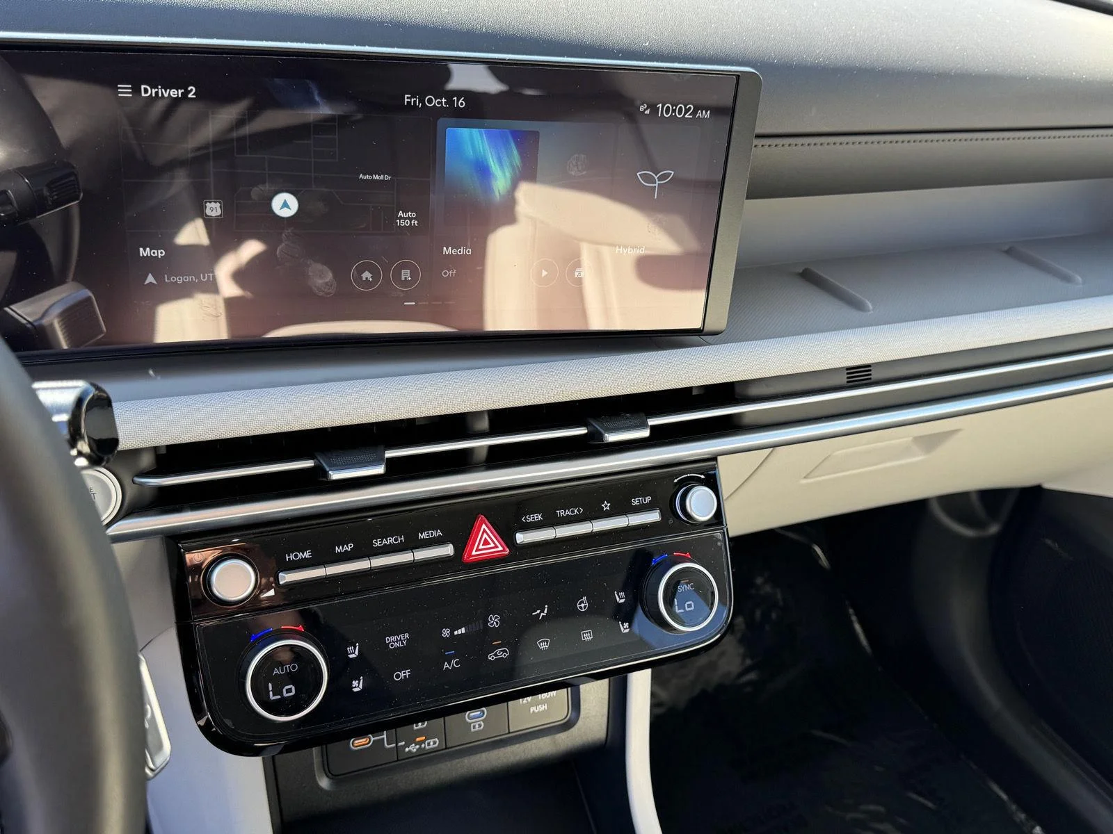2025 Hyundai Tucson Limited - Photo 25
