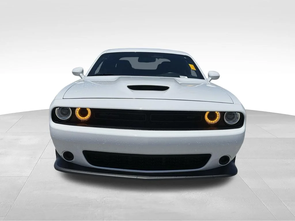 Used 2023 White Dodge GT image 22