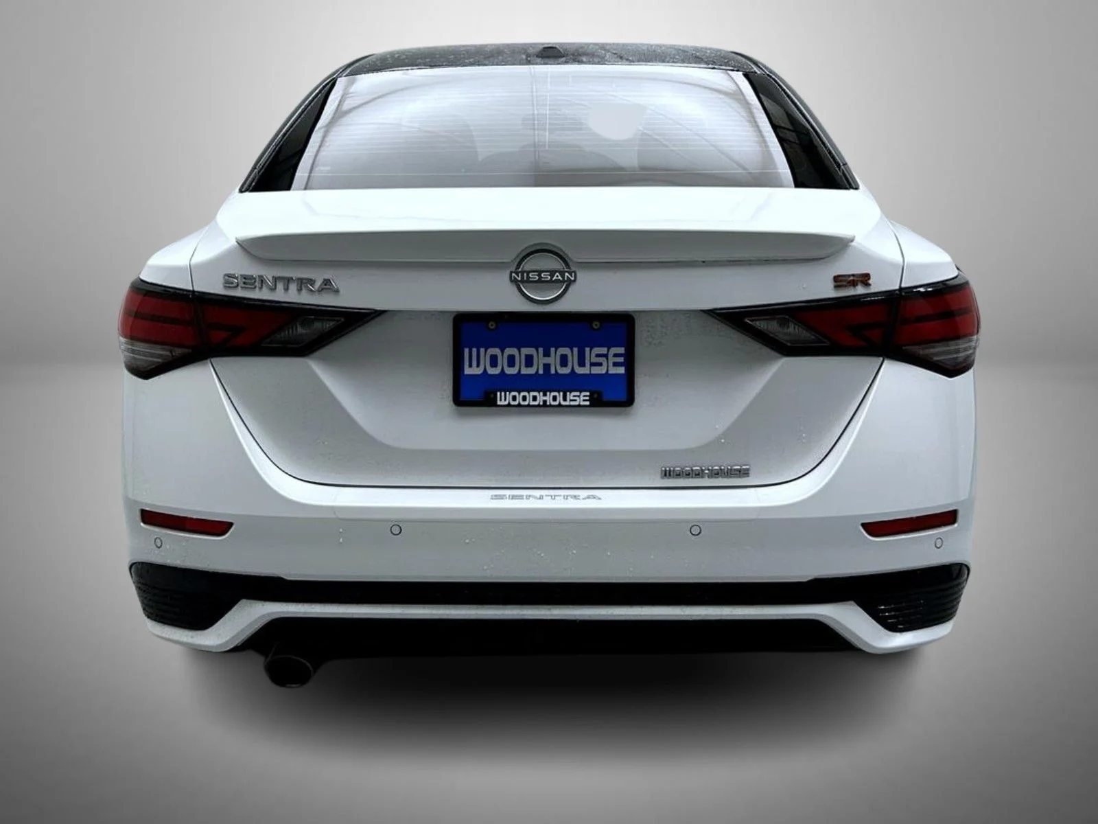 Used 2024 White Nissan SR image 6