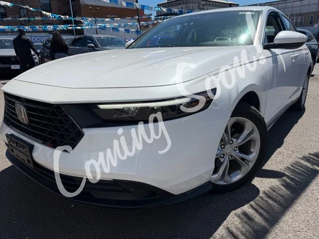 2023 Honda Accord