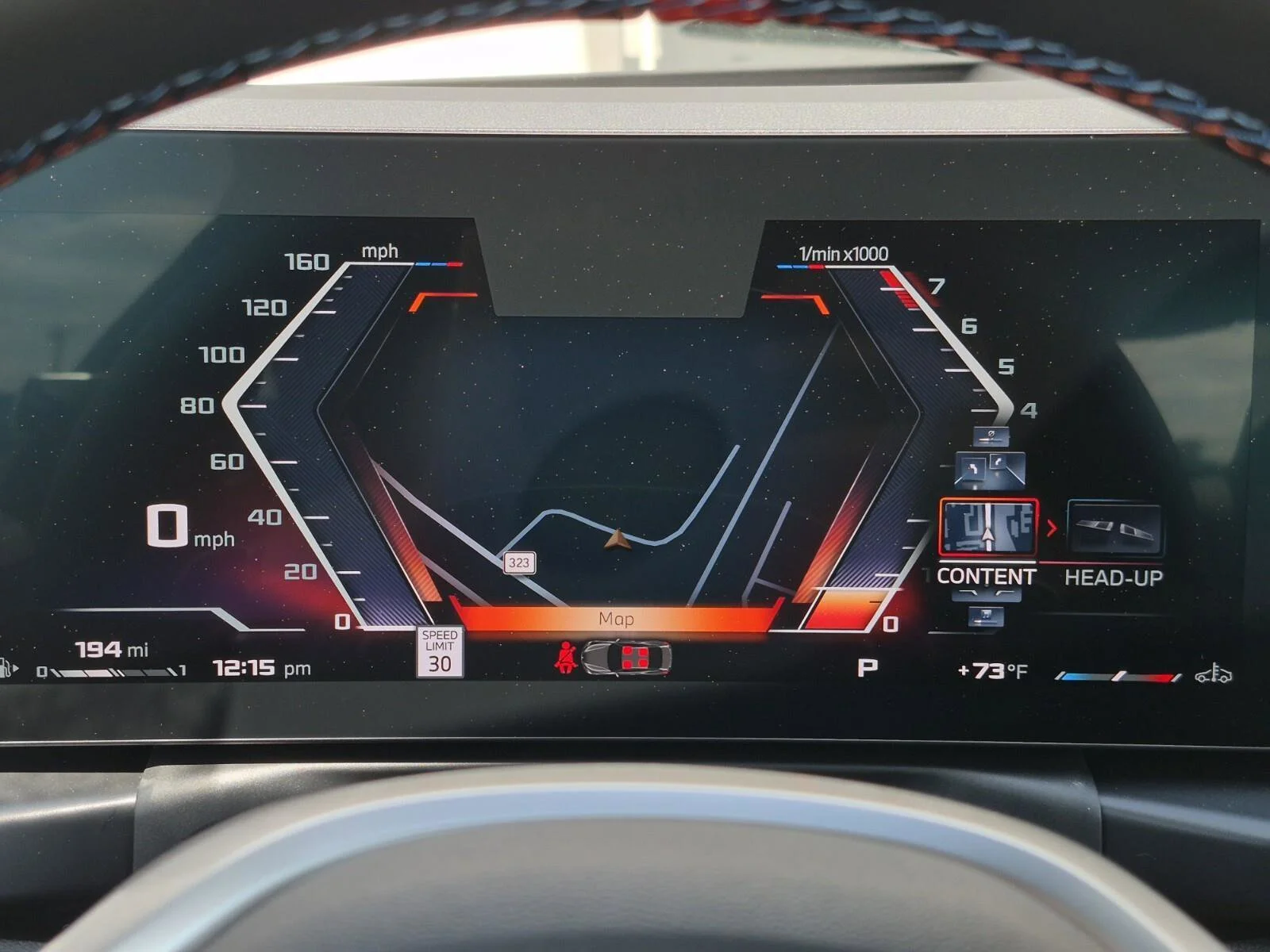 2026 BMW 4 Series M440i - Photo 24