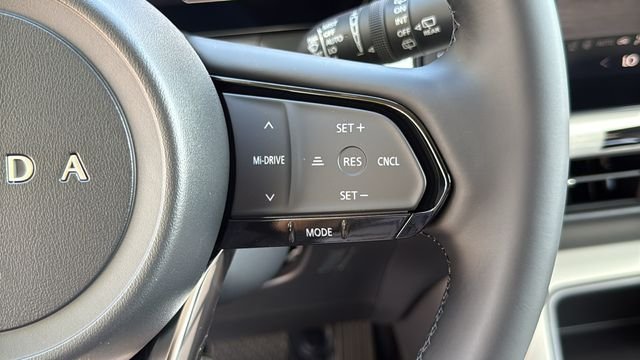 New 2026 Jet Black Mica Mazda 2.5 S Preferred AWD image 14
