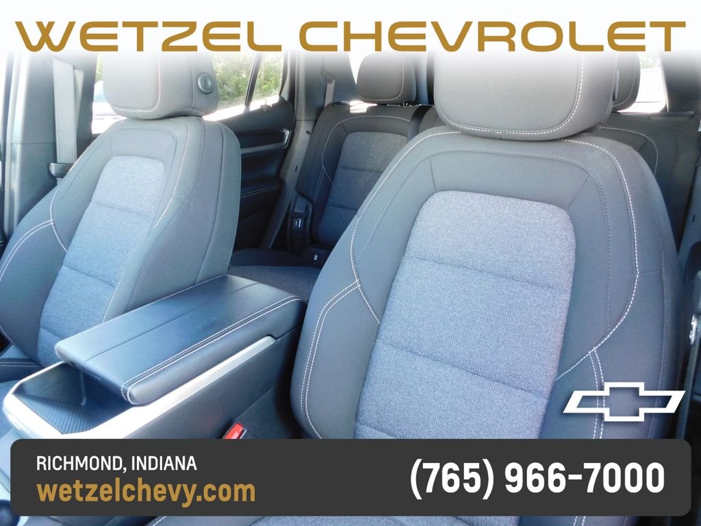 Used 2026 Black GMC Elevation image 14