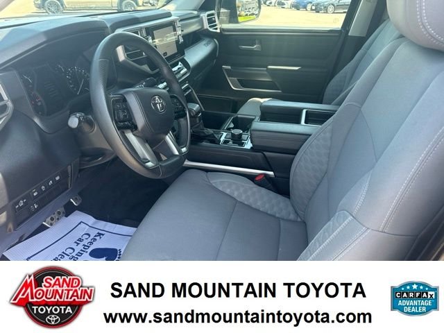 Used 2023 Gray Toyota SR5 image 13