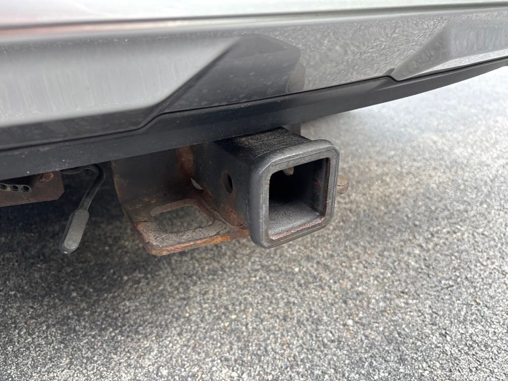 Used 2023 Gray Kia EX image 15