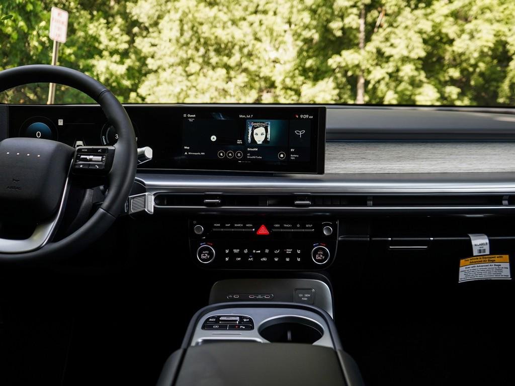 2026 Hyundai IONIQ 9 SEL - Photo 44