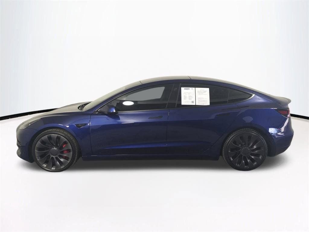 2022 Tesla Model 3 Performance - Photo 8