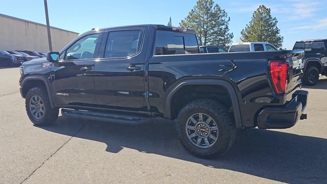 2026 GMC Sierra 1500 AT4X - Photo 7