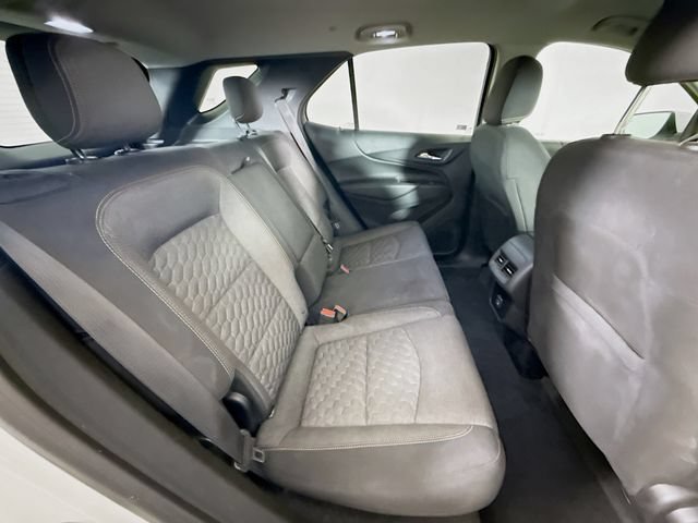 Used 2019 SUMMIT WHITE Chevrolet LT image 26