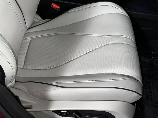 Used 2026 Performance Red Pearl Acura SH-AWD w/Advance Package image 24
