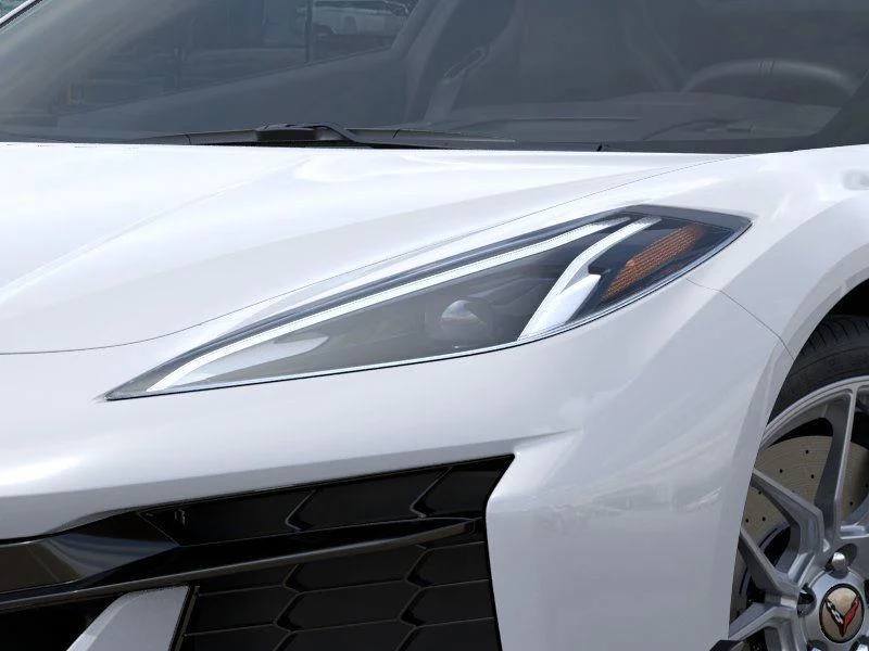 New 2026  Chevrolet Z06 image 10