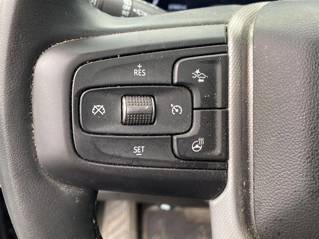 Used 2023 Onyx Black GMC Denali image 20