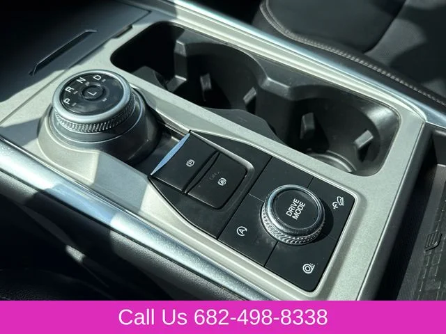 Used 2023 White Ford Limited image 29