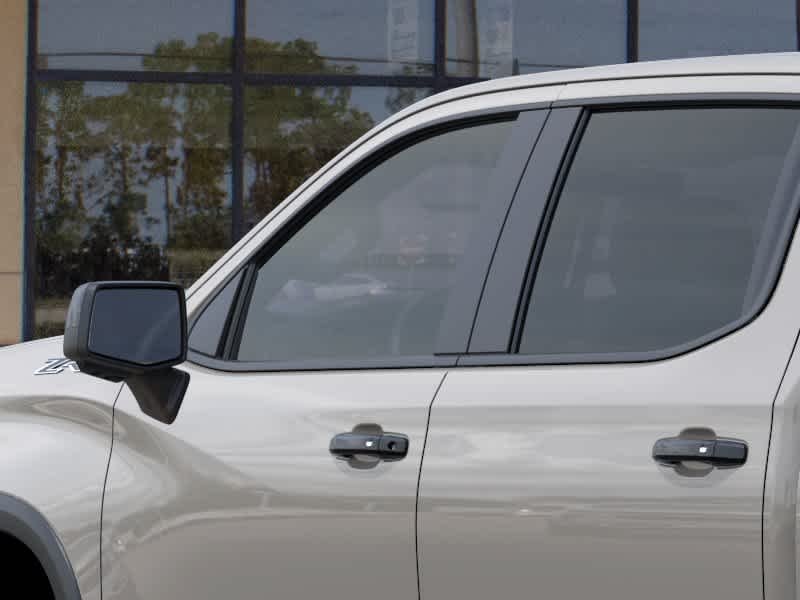 2026 Chevrolet Silverado 1500 ZR2 - Photo 12