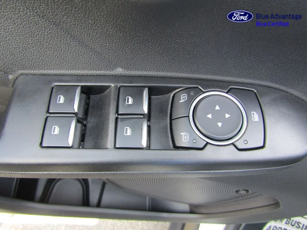 Certified Used 2023 Star White Ford ST-Line Select image 31