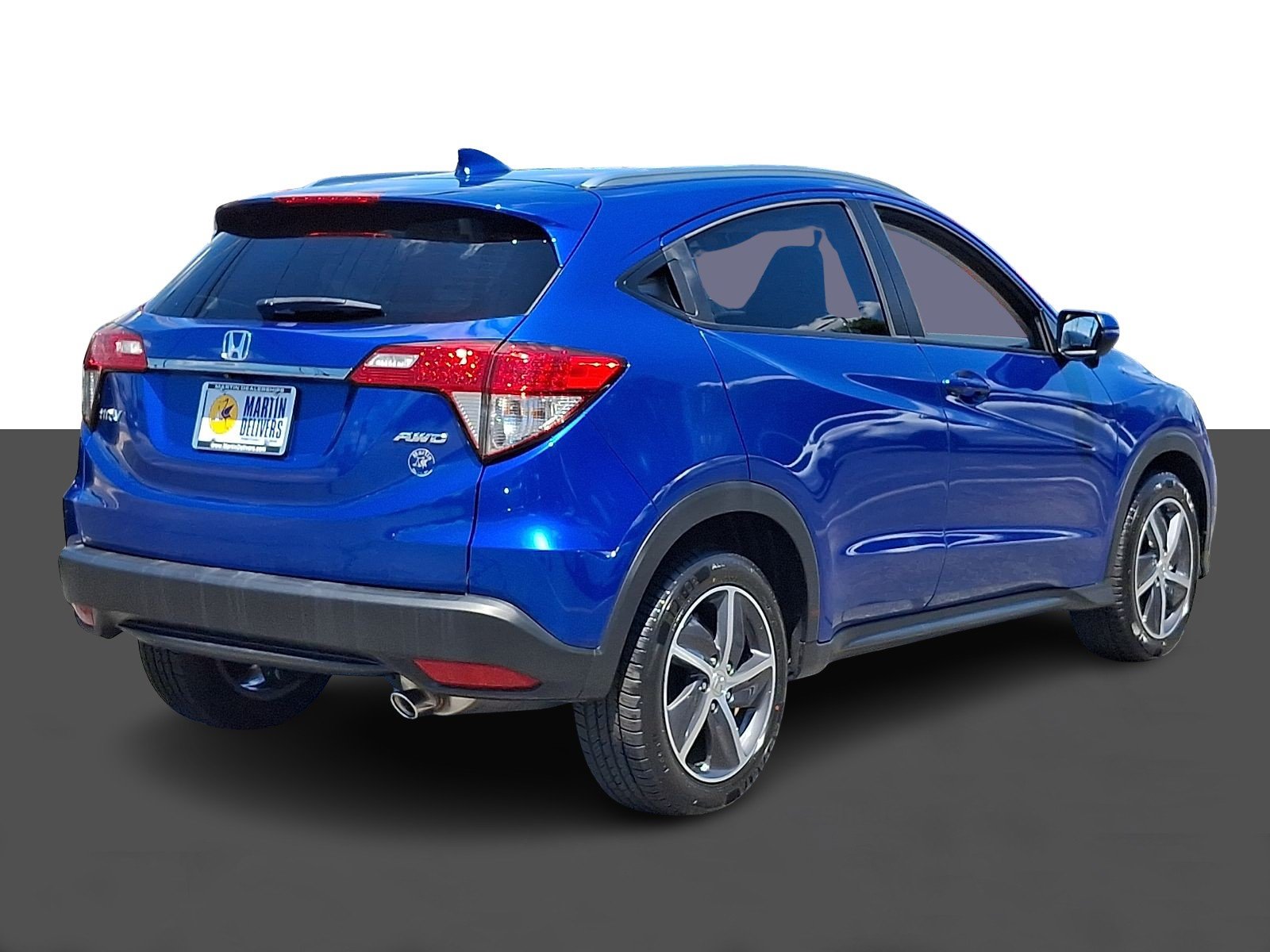 2022 Honda HR-V EX - Photo 6