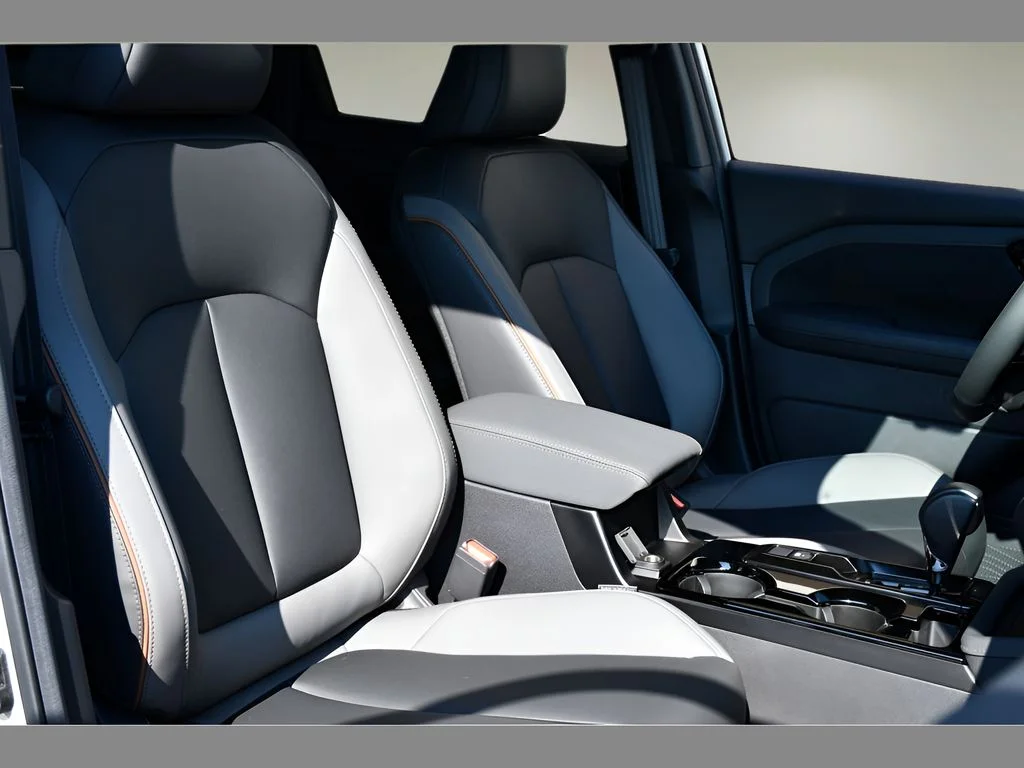 New 2026 RIVER ROCK PEARL Subaru Sport Onyx Edition image 32