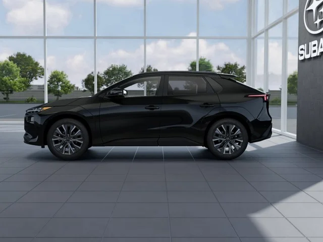 New 2027 ASTRO BLACK MICA Subaru Limited image 3