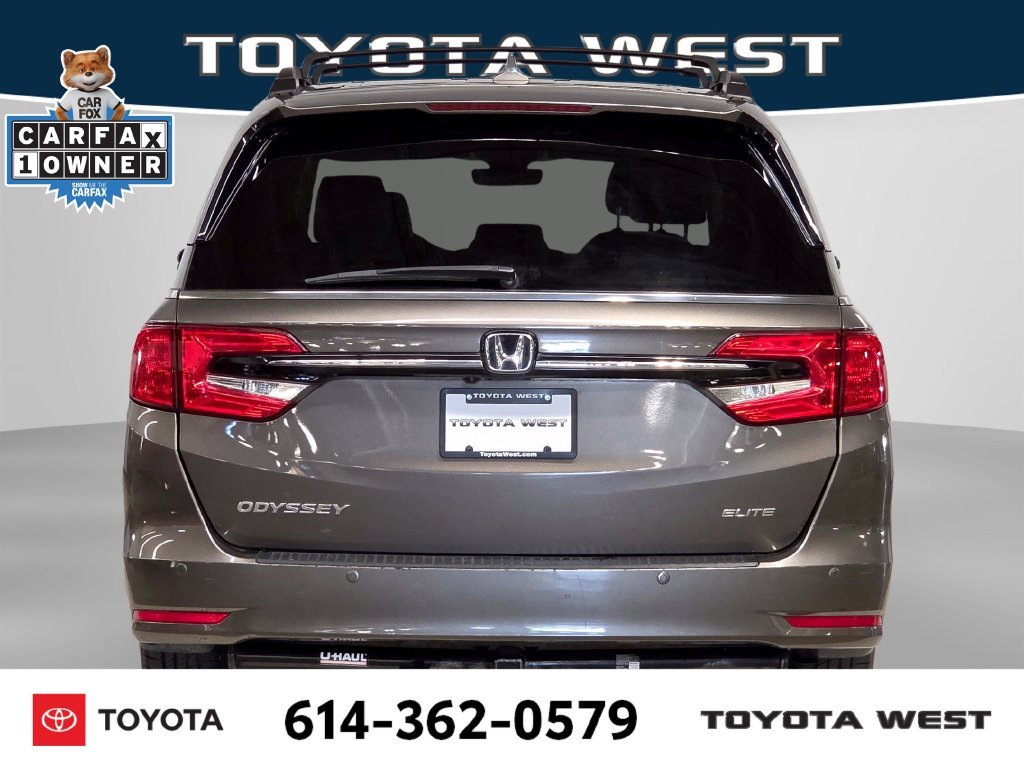 Used 2021  Honda Elite image 7