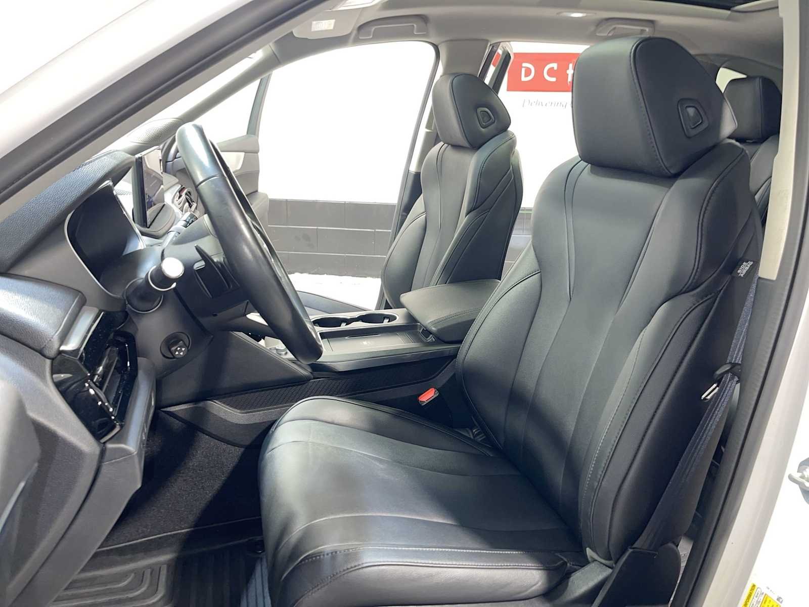 2025 Acura MDX Base - Photo 11