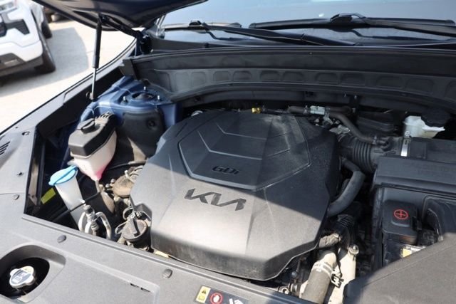 Used 2023 Midnight Kia SX X-Pro image 47