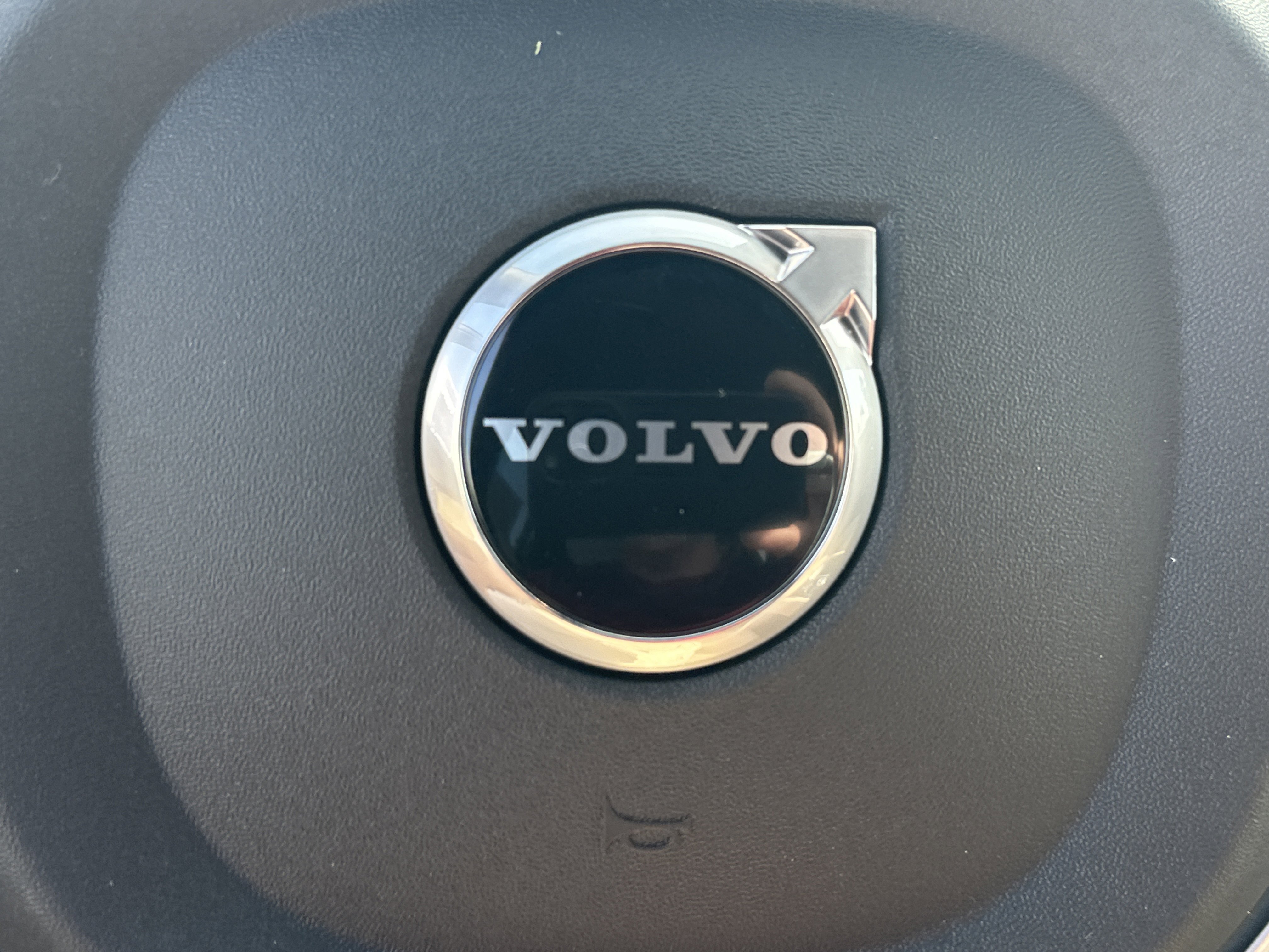 2026 Volvo XC90 Plus - Photo 22