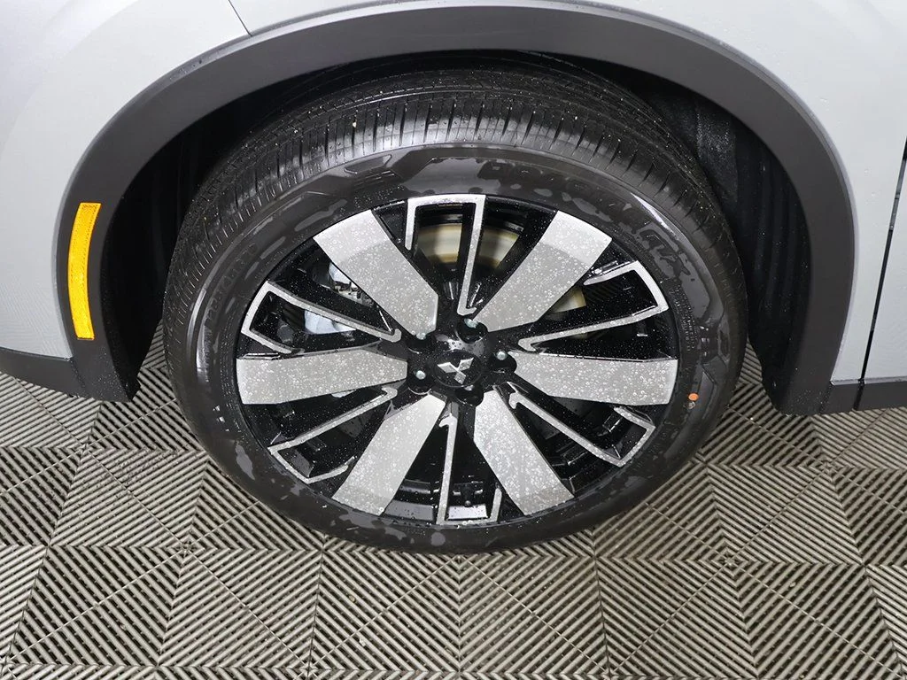 2026 Mitsubishi Outlander SE - Photo 23