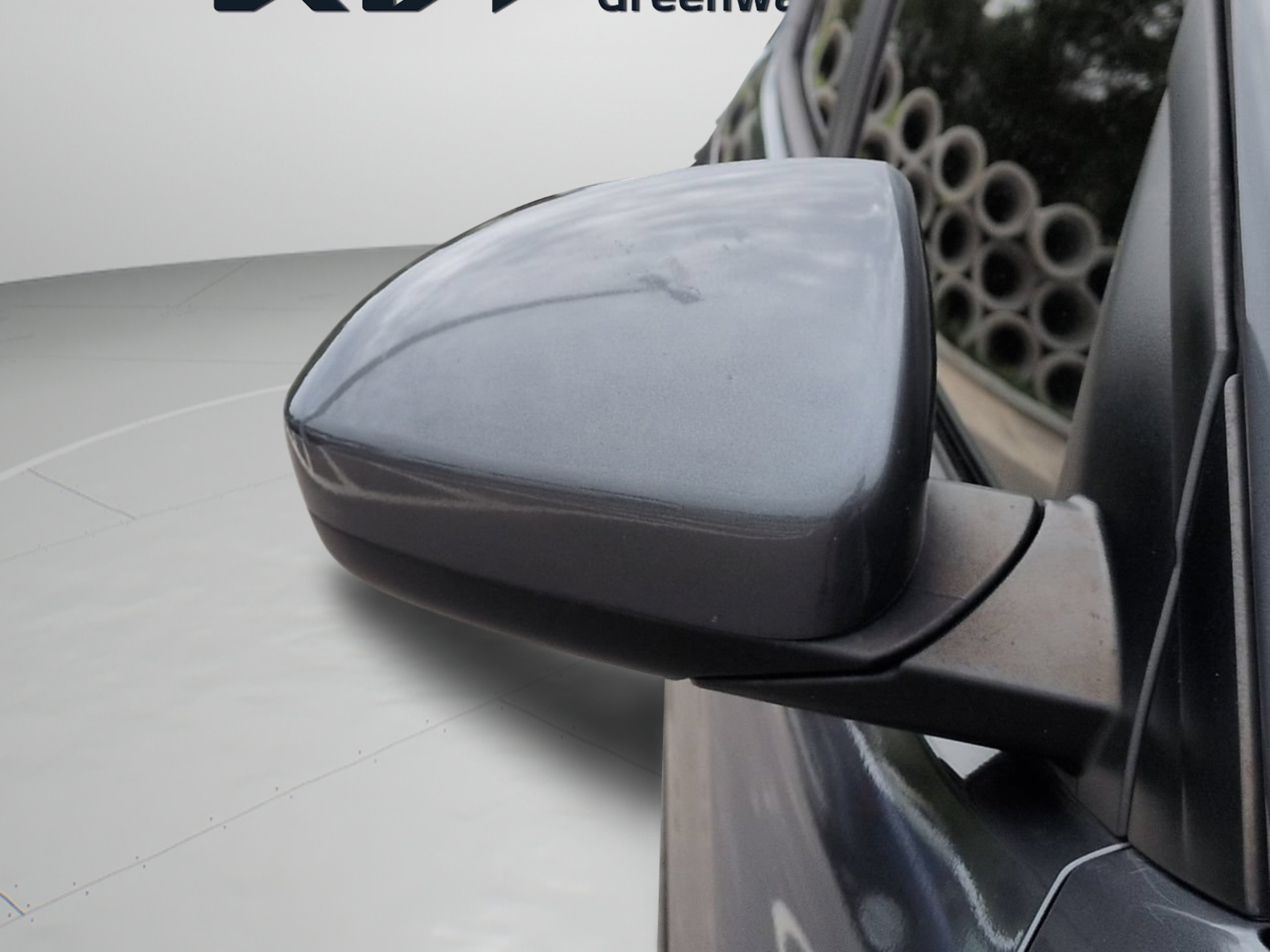 Used 2019 Coliseum Gray Hyundai SEL image 12