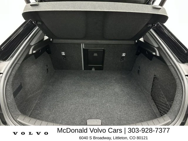 Used 2024 Black Polestar Long Range Dual Motor image 23