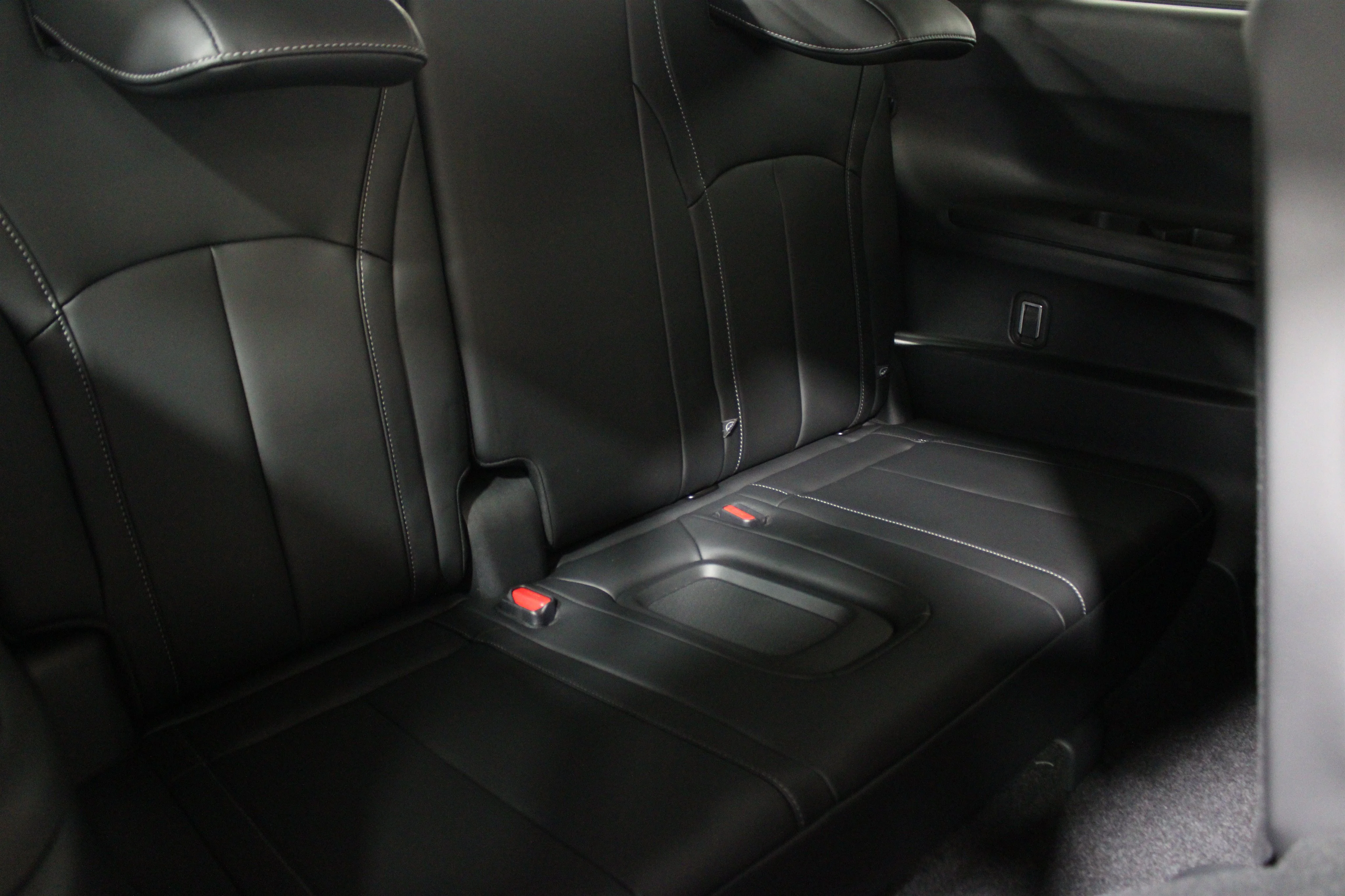 2026 INFINITI QX60 LUXE - Photo 25