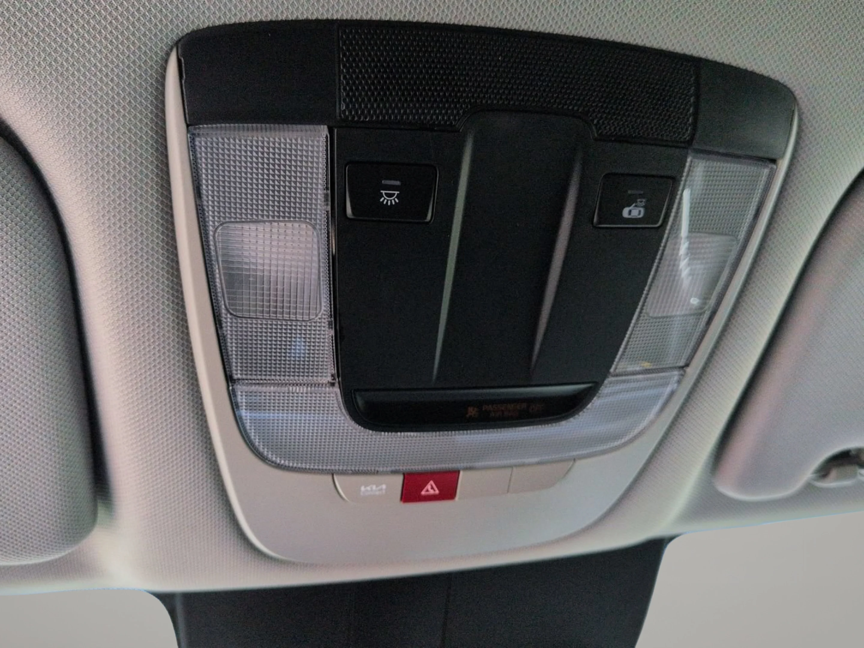 New 2026 Ivory Silver Kia LX image 31