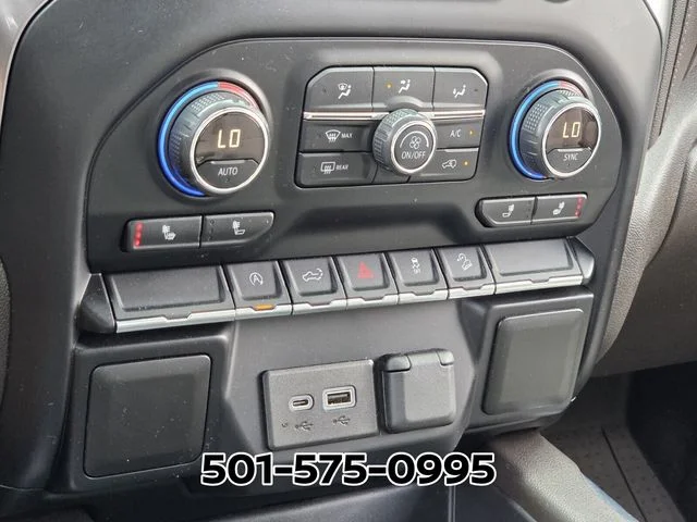 Used 2019 White Chevrolet RST image 22