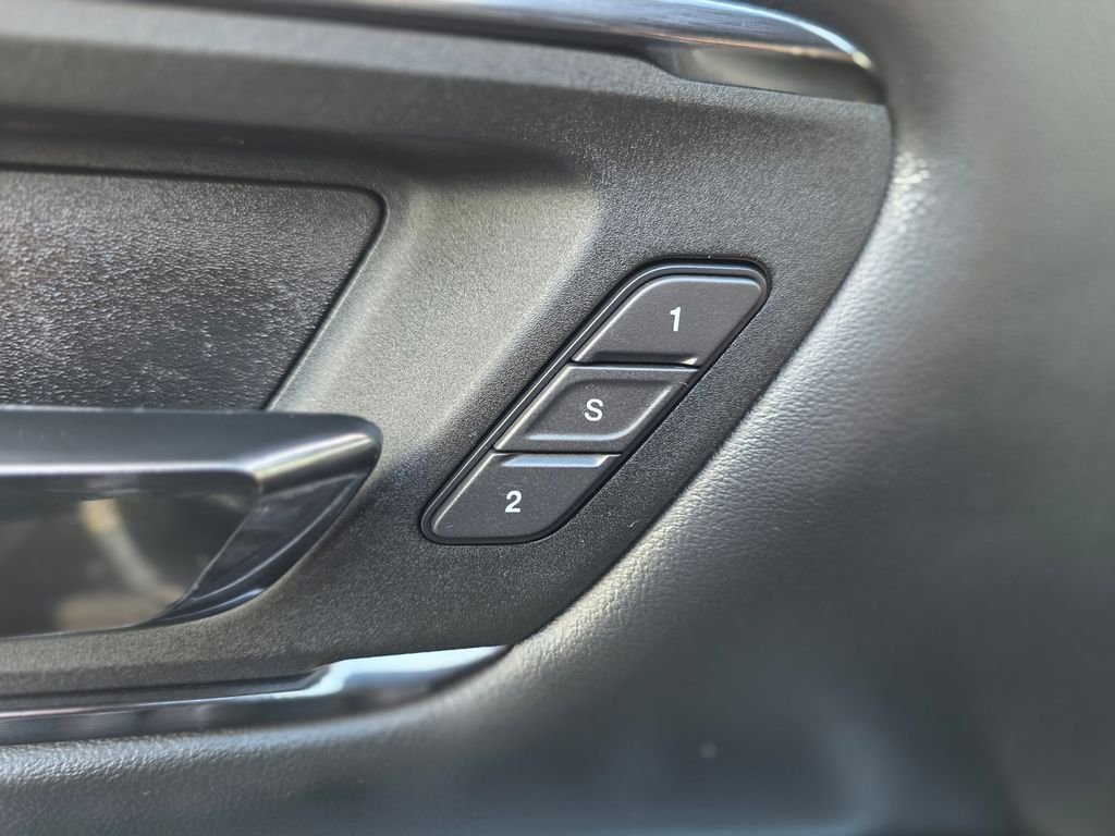 2023 RAM Ram 1500 Pickup Limited - Photo 23