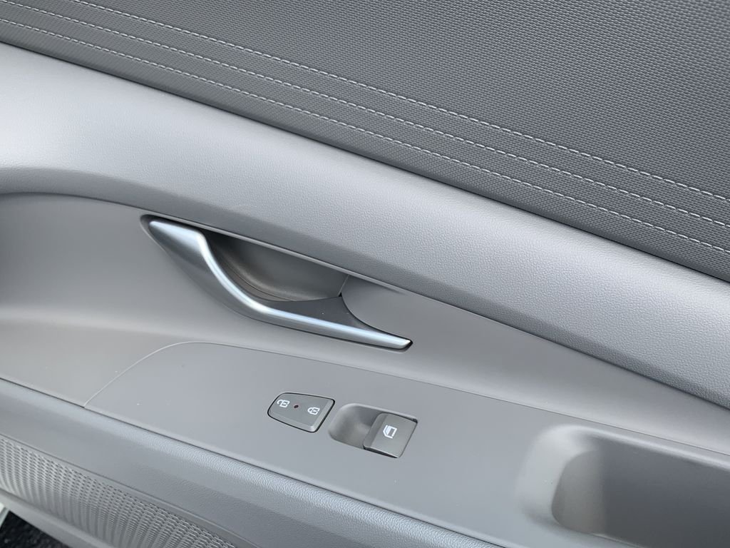 2026 Hyundai Elantra SE - Photo 34