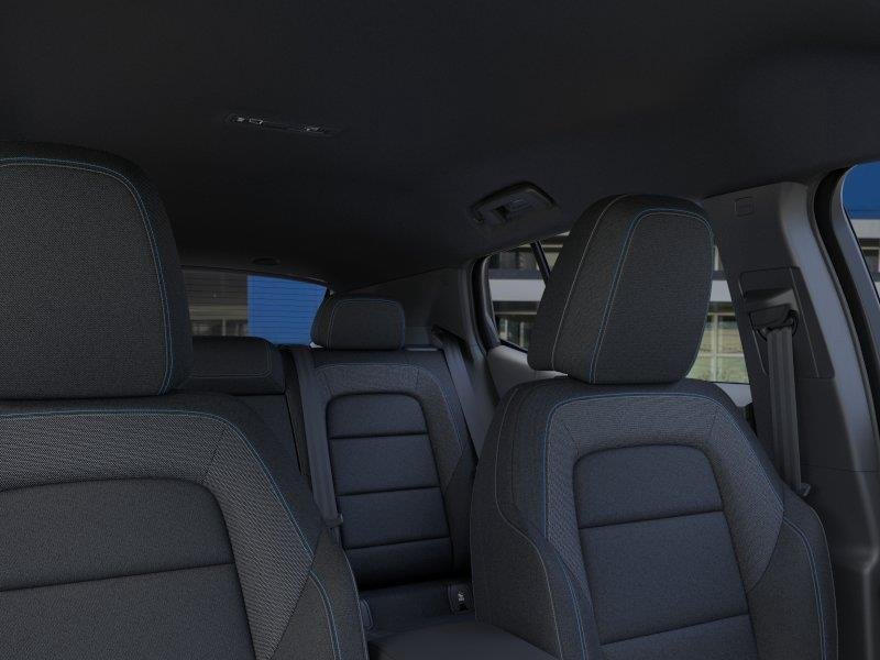 2026 Chevrolet Equinox EV 1LT - Photo 24