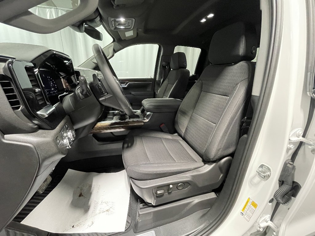 2025 GMC Sierra 1500 Elevation - Photo 18