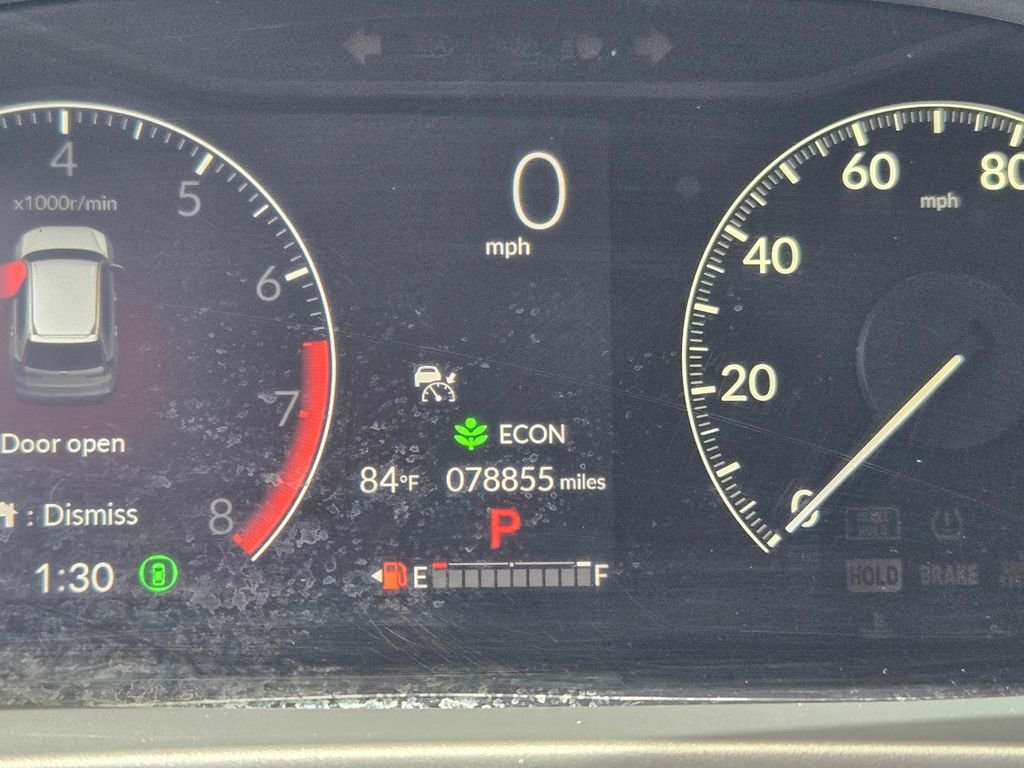 Used 2025  Honda LX image 19