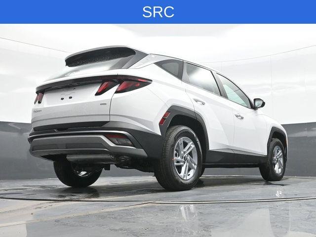 New 2026 White Hyundai SE AWD image 26