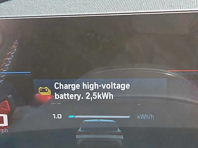 2026 BMW XM Base - Photo 40