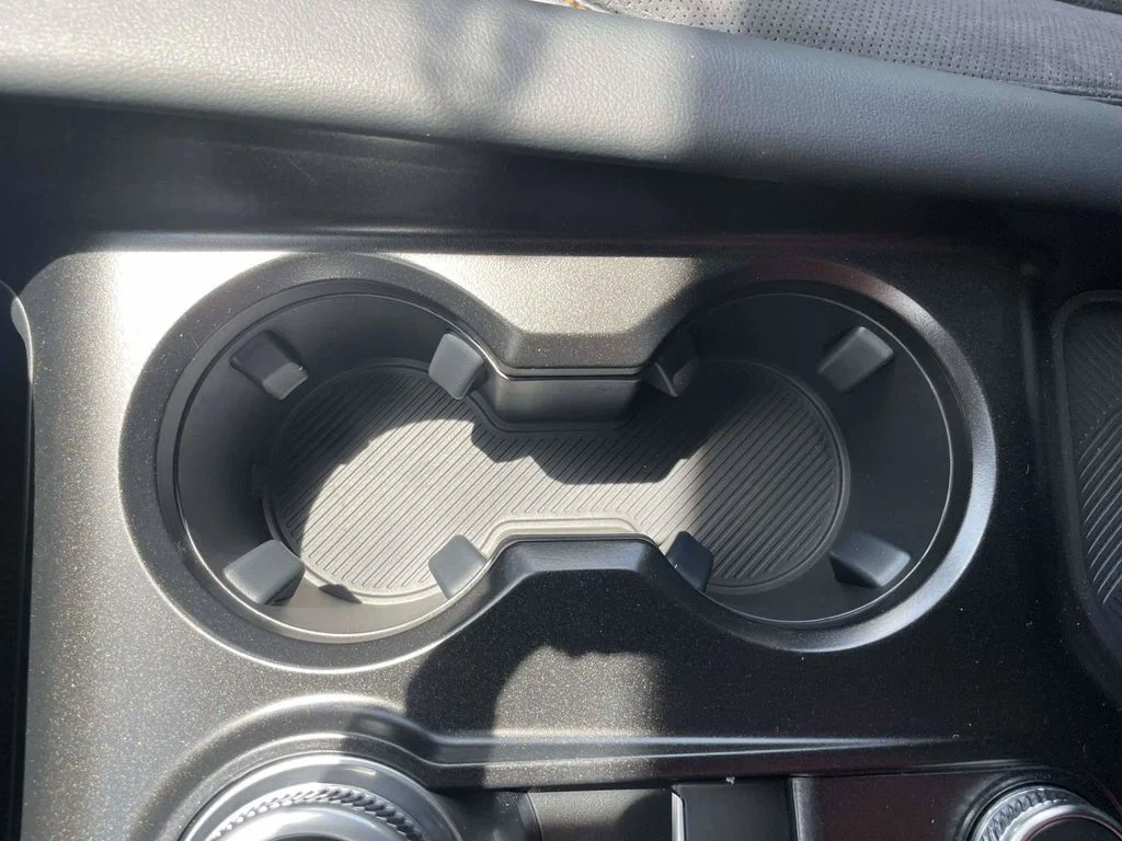 2026 Ford Explorer Tremor - Photo 18